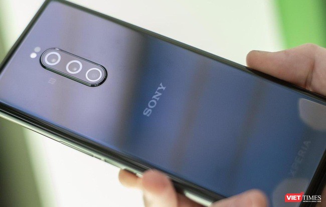 Sony Mobile tuyên bố ngừng tập trung và rút khỏi nhiều thị trường, trong đó có Việt Nam ảnh 1