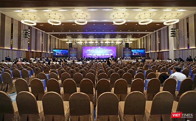 Ngắm những công trình “đỉnh nhất” Đà Nẵng sẵn sàng phục vụ APEC ảnh 17