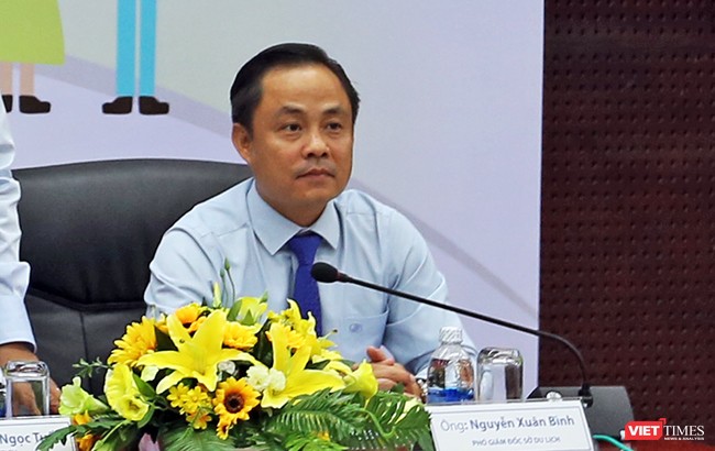 Theo ông Nguyễn Xuân Bình, Phó Giám đốc Sở Du lịch Đà Nẵng, ứng dụng thành công là nhờ việc xây dựng và cập nhật đầy đủ cơ sở dữ liệu thông tin du lịch trên địa bàn trong suốt thời gian qua