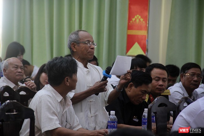 Bí thư Đà Nẵng nói về việc khởi tố hai cựu Chủ tịch thành phố, sai phạm ở Sơn Trà ảnh 2