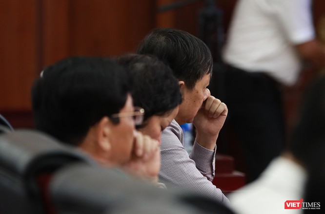 Những khoảnh khắc phiên bầu nhân sự chủ chốt của thành phố Đà Nẵng ảnh 23