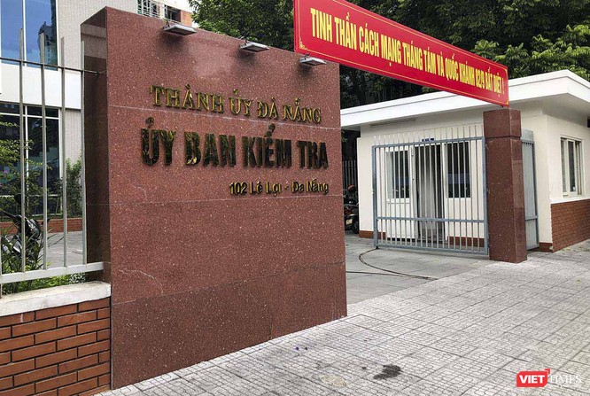 9 tháng đầu năm 2019, Đà Nẵng thi hành kỷ luật 110 đảng viên vi phạm ảnh 1