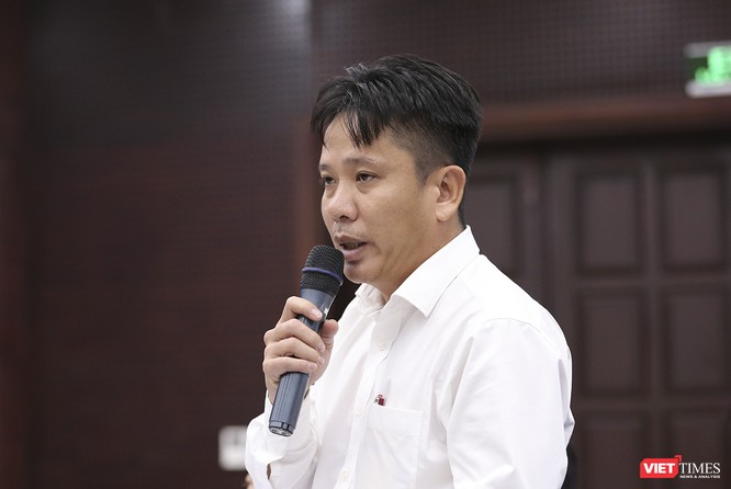 Đà Nẵng: Sẵn sàng các phương án tháo dỡ sai phạm tại Mường Thanh - Sơn Trà ảnh 1