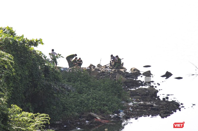 Đà Nẵng: Nghi phạm giết người chặt xác bỏ trong va li thả trôi trên sông Hàn là người Trung Quốc ảnh 2