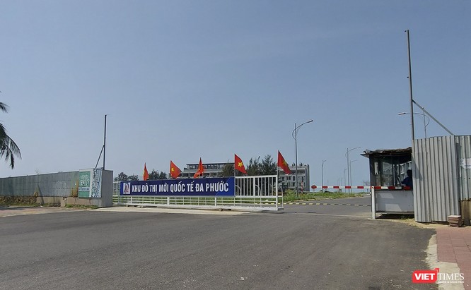 Chỉ đạo mới của Thủ tướng đối với khu đô thị quốc tế Đa Phước ở Đà Nẵng ảnh 2
