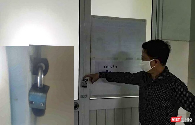 Đà Nẵng: Giao Công an xử lý các trường hợp không chấp hành cách ly dịch COVID-19 ảnh 1