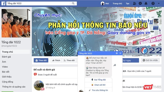 Đà Nẵng: 93% dịch vụ công trực tuyến đạt cấp độ 3, 4 ảnh 1