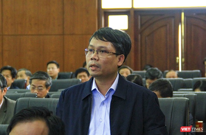 Đà Nẵng sẽ công khai đồ án Điều chỉnh quy hoạch chung sau khi được Thủ tướng phê duyệt ảnh 1