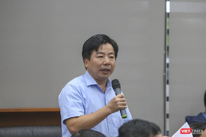 Đà Nẵng: Giải mật kết luận của Thanh tra Chính phủ về sai phạm trên bán đảo Sơn Trà ảnh 1