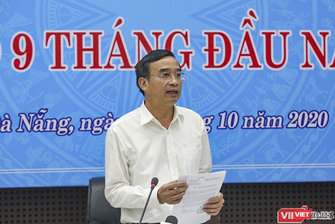 Ông Lê Trung Chinh được giới thiệu bầu Chủ tịch UBND TP Đà Nẵng ảnh 1