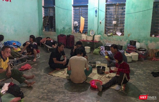 Trà Leng 30 ngày kể từ chiều 28/10 định mệnh! ảnh 31