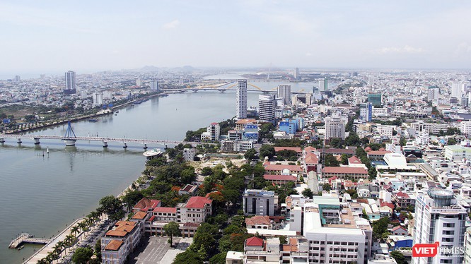 Giám đốc Sở TN&MT Đà Nẵng: Cần có cơ chế bảo vệ cán bộ tham mưu về đất đai ảnh 1
