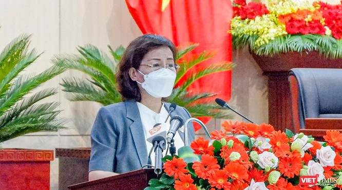 Đầu 2022, Đà Nẵng sẽ đạt mục tiêu miễn dịch COVID-19 cộng đồng ảnh 1