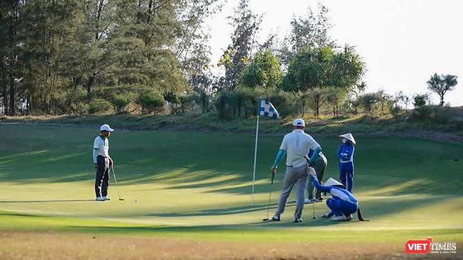 Sẽ có hơn 140 golfer các nước tham gia giải đấu “BRG open golf championship Danang 2022” ảnh 2
