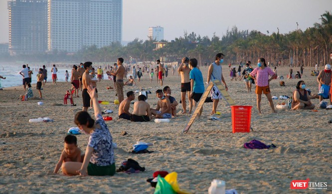 Từ tháng 11/2021, Đà Nẵng thí điểm “du lịch bong bóng” để thúc đầy du lịch nội địa ảnh 1