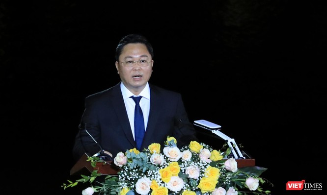 Thủ tướng: Du lịch Việt Nam thời gian tới sẽ là Hòa bình, xanh hóa, số hóa và kết nối ảnh 10