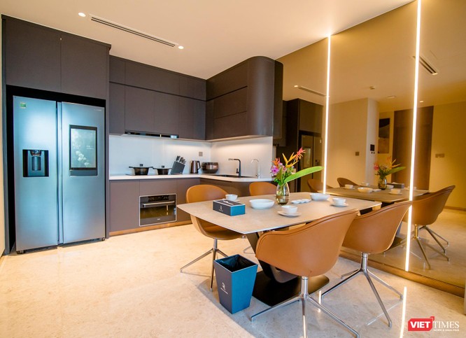 Thương hiệu Regal Homes lần đầu tiên ra mắt dòng sản phẩm căn hộ cao tầng tiêu chuẩn quốc tế ảnh 5