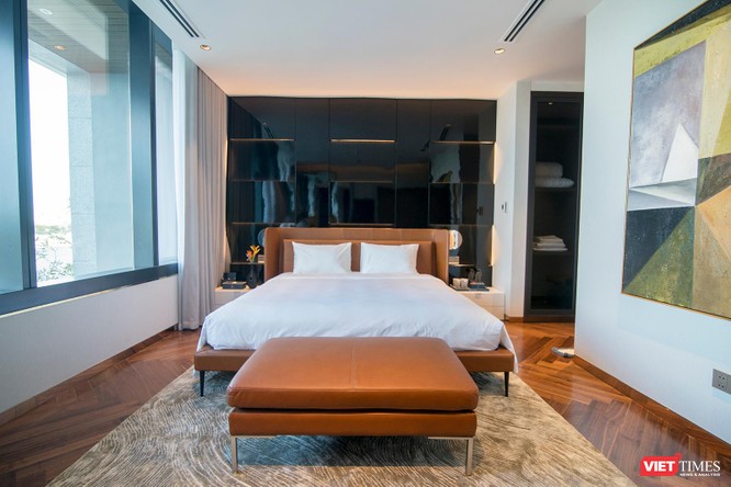 Thương hiệu Regal Homes lần đầu tiên ra mắt dòng sản phẩm căn hộ cao tầng tiêu chuẩn quốc tế ảnh 8