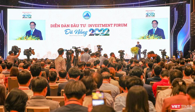 Thủ tướng: Việt Nam công khai, minh bạch, bảo vệ các nhà đầu tư chân chính ảnh 1