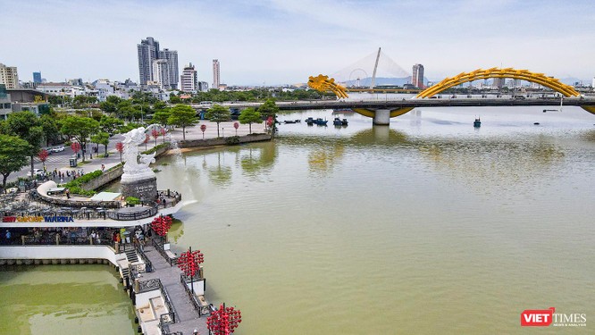 Đà Nẵng: Cần có nhà hàng, quán bar độc đáo, du thuyền hạng sang phục vụ đối tượng siêu giàu ảnh 4