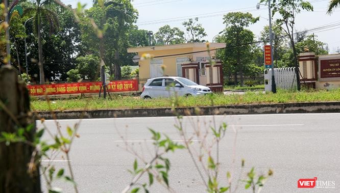 Hoảng sợ nhìn cách chạy xe “không giống ai” ở huyện Lộc Hà (Hà Tĩnh) ảnh 18