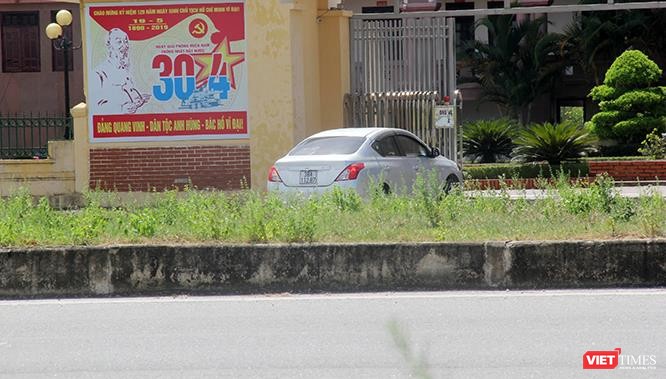 Hoảng sợ nhìn cách chạy xe “không giống ai” ở huyện Lộc Hà (Hà Tĩnh) ảnh 21