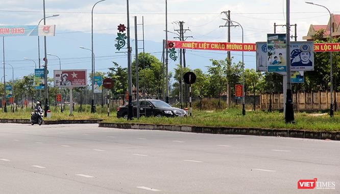 Hoảng sợ nhìn cách chạy xe “không giống ai” ở huyện Lộc Hà (Hà Tĩnh) ảnh 7