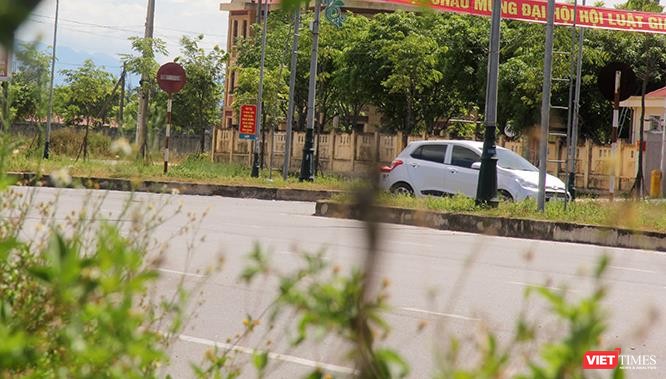 Hoảng sợ nhìn cách chạy xe “không giống ai” ở huyện Lộc Hà (Hà Tĩnh) ảnh 8