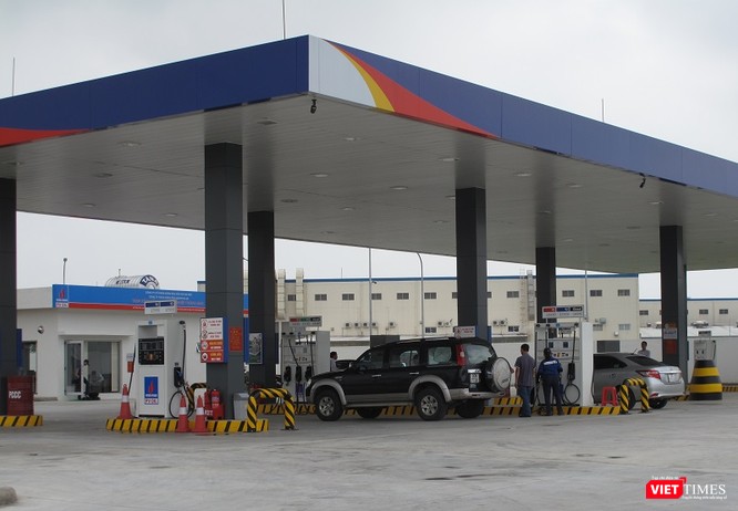 Đây là lý do cây xăng Nhật Bản “gây bão” ở Việt Nam ảnh 2