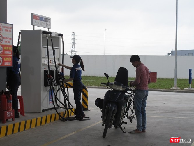 Đây là lý do cây xăng Nhật Bản “gây bão” ở Việt Nam ảnh 9