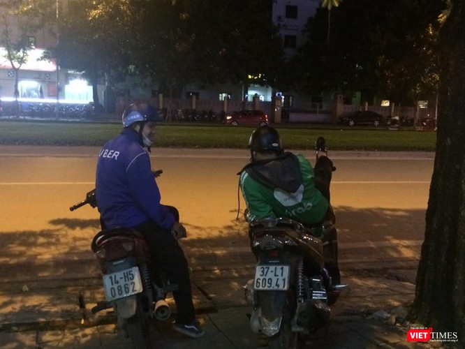 Thêm cơ hội cho doanh nghiệp nội khi Grab "thâu tóm" Uber Đông Nam Á? ảnh 1
