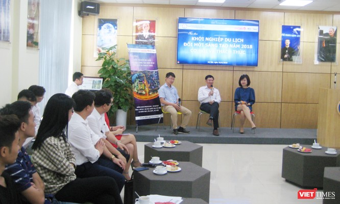 Các đại học Việt Nam phải làm gì trước những thách thức của thời đại 4.0? ảnh 1