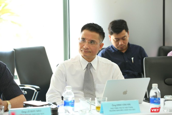  Đà Nẵng kêu gọi các đơn vị, doanh nghiệp tham gia VDA 2021 ảnh 14