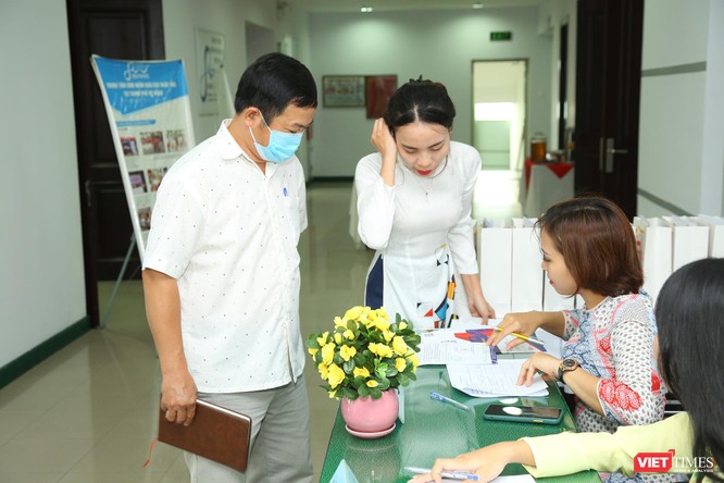  Đà Nẵng kêu gọi các đơn vị, doanh nghiệp tham gia VDA 2021 ảnh 5
