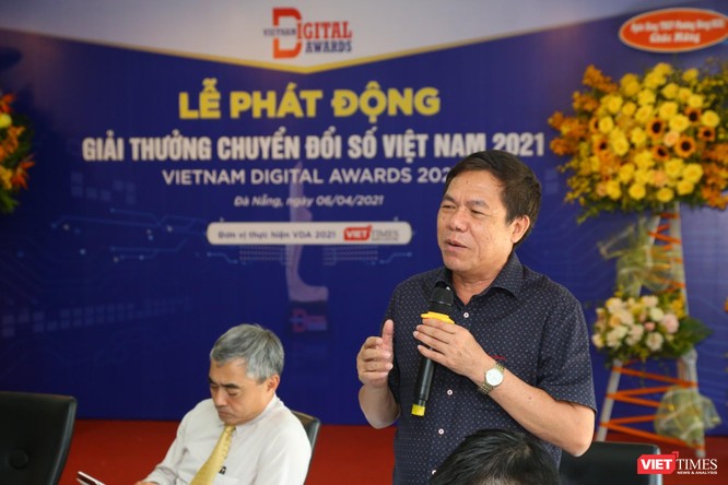  Đà Nẵng kêu gọi các đơn vị, doanh nghiệp tham gia VDA 2021 ảnh 8