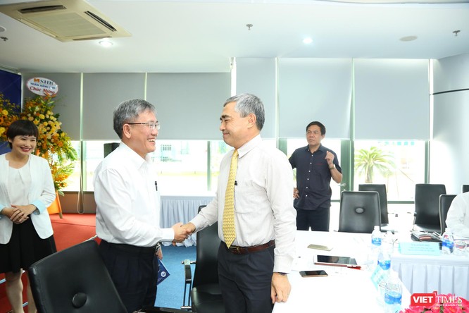  Đà Nẵng kêu gọi các đơn vị, doanh nghiệp tham gia VDA 2021 ảnh 6