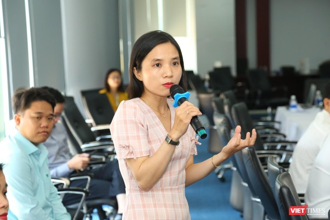  Đà Nẵng kêu gọi các đơn vị, doanh nghiệp tham gia VDA 2021 ảnh 19