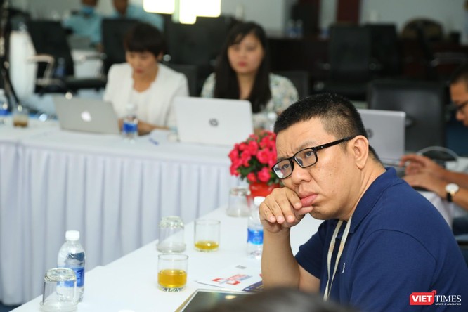  Đà Nẵng kêu gọi các đơn vị, doanh nghiệp tham gia VDA 2021 ảnh 21
