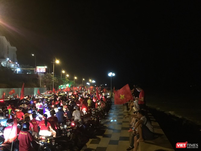 Tự hào Bóng đá Việt Nam ảnh 4