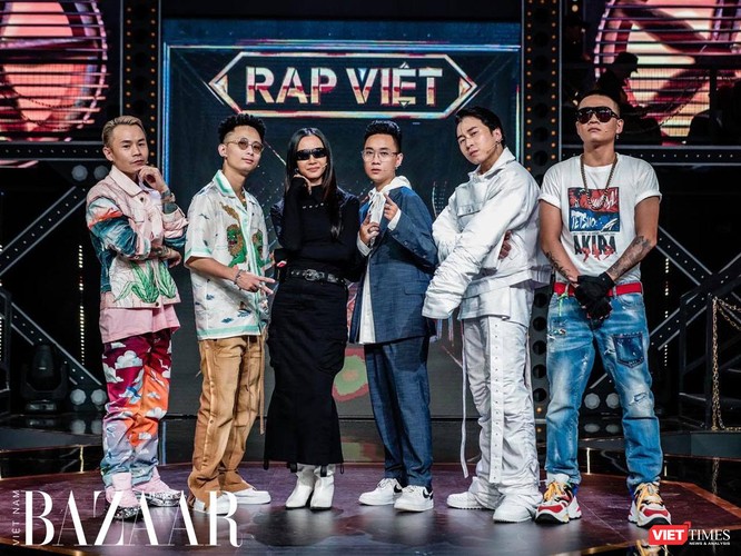 2021: Rap Việt liệu có soán ngôi Bolero? ảnh 5