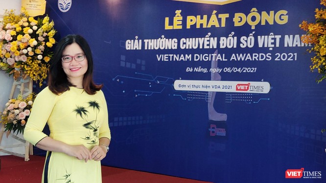  Đà Nẵng kêu gọi các đơn vị, doanh nghiệp tham gia VDA 2021 ảnh 20