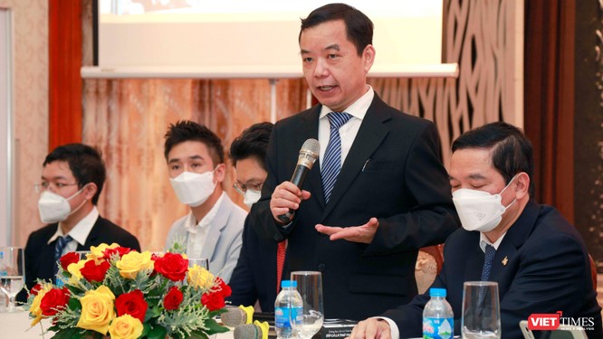First News Trí Việt ra mắt tự truyện của ông chủ thương hiệu tỷ đô Hyundai ảnh 2