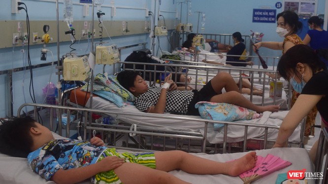 Thanh toán thuốc điều trị hội chứng thận hư cho trẻ em: Chờ trả lời từ BHXH Việt Nam và Bộ Y tế ảnh 1