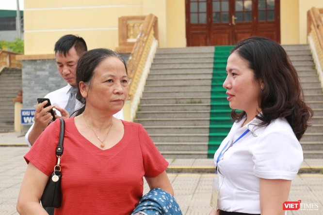 Hoàng Công Lương vẫn tránh báo chí, luật sư nghi ngờ Bộ Y tế “thiên vị” Công ty Thiên Sơn ảnh 3