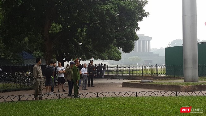 Việt-Mỹ đạt thỏa thuận thương mại công bằng, có đi có lại ảnh 21