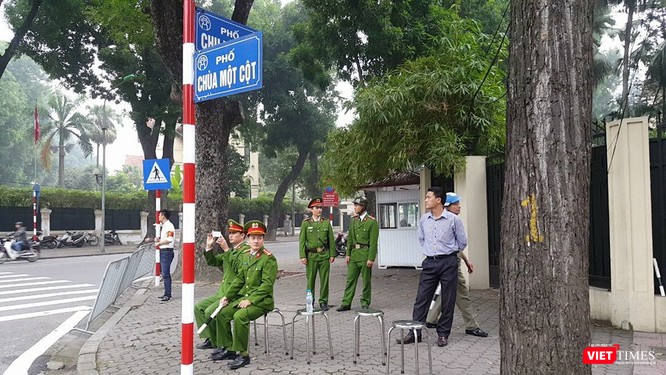 Việt-Mỹ đạt thỏa thuận thương mại công bằng, có đi có lại ảnh 22
