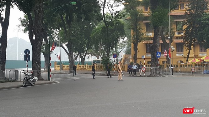 Việt-Mỹ đạt thỏa thuận thương mại công bằng, có đi có lại ảnh 23