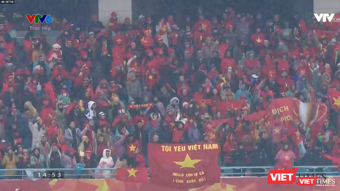 U23 Việt Nam trở thành “người hùng” mới của bóng đá châu Á ảnh 10
