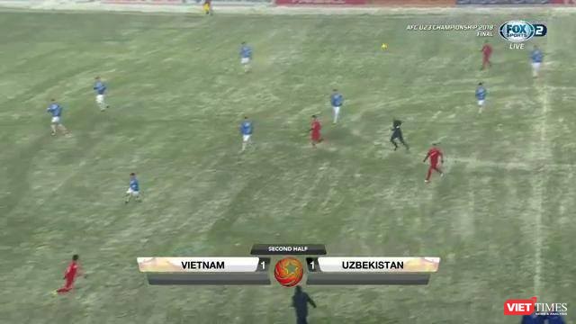 U23 Việt Nam trở thành “người hùng” mới của bóng đá châu Á ảnh 6