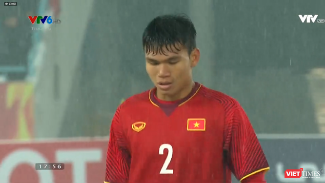 U23 Việt Nam trở thành “người hùng” mới của bóng đá châu Á ảnh 3